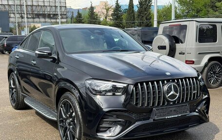 Mercedes-Benz GLE Coupe AMG, 2026 год, 17 666 000 рублей, 3 фотография