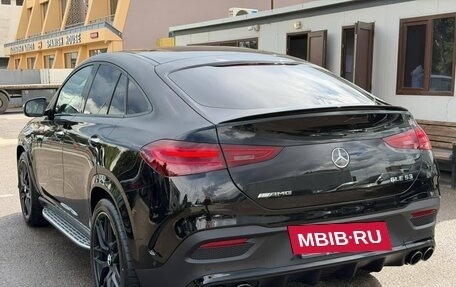 Mercedes-Benz GLE Coupe AMG, 2026 год, 17 666 000 рублей, 5 фотография