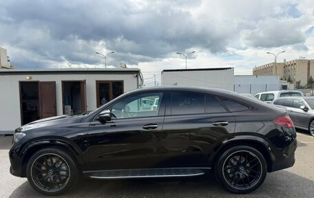 Mercedes-Benz GLE Coupe AMG, 2026 год, 17 666 000 рублей, 9 фотография