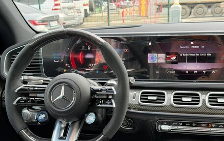Mercedes-Benz GLE Coupe AMG, 2026 год, 17 666 000 рублей, 11 фотография