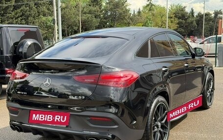 Mercedes-Benz GLE Coupe AMG, 2026 год, 17 666 000 рублей, 7 фотография