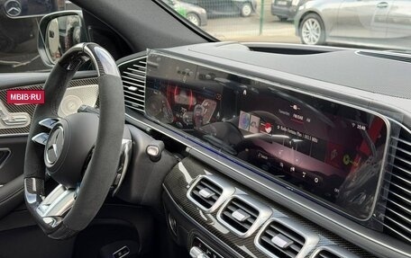 Mercedes-Benz GLE Coupe AMG, 2026 год, 17 666 000 рублей, 12 фотография