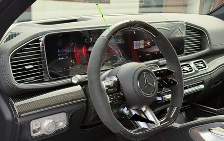 Mercedes-Benz GLE Coupe AMG, 2026 год, 17 666 000 рублей, 10 фотография