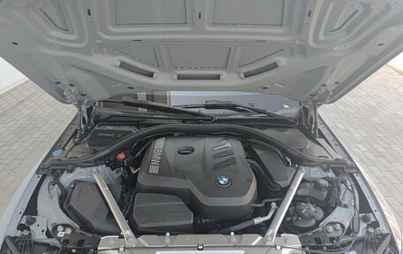 BMW 4 серия, 2025 год, 7 500 000 рублей, 9 фотография