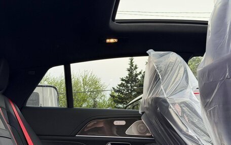 Mercedes-Benz GLE Coupe AMG, 2026 год, 17 666 000 рублей, 18 фотография