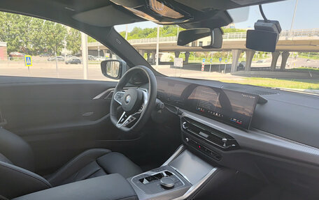 BMW 4 серия, 2025 год, 7 500 000 рублей, 11 фотография