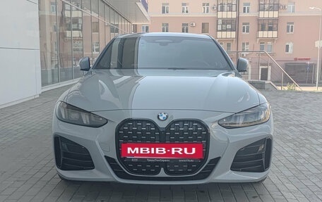 BMW 4 серия, 2025 год, 7 500 000 рублей, 2 фотография