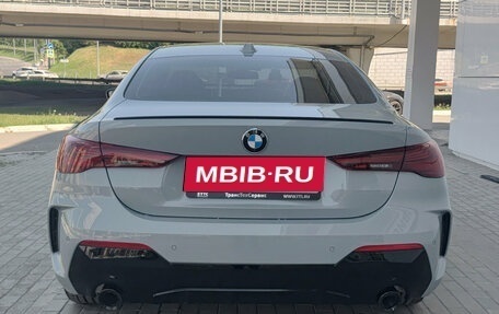 BMW 4 серия, 2025 год, 7 500 000 рублей, 6 фотография