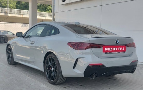 BMW 4 серия, 2025 год, 7 500 000 рублей, 7 фотография