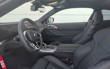BMW 4 серия, 2025 год, 7 500 000 рублей, 16 фотография