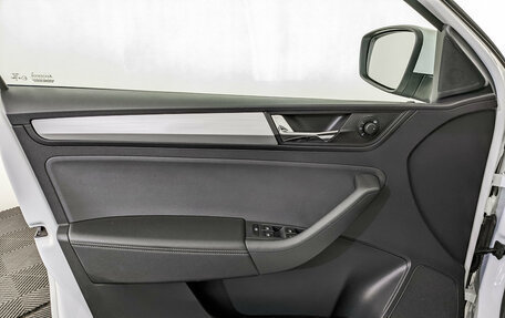 Skoda Rapid II, 2020 год, 1 530 000 рублей, 19 фотография
