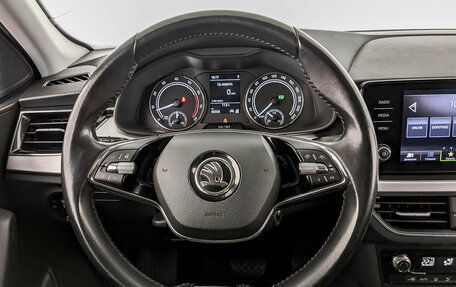 Skoda Rapid II, 2020 год, 1 530 000 рублей, 21 фотография