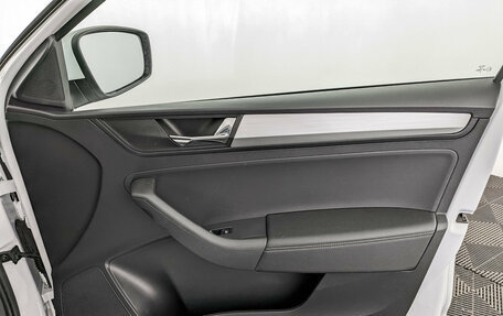 Skoda Rapid II, 2020 год, 1 530 000 рублей, 24 фотография