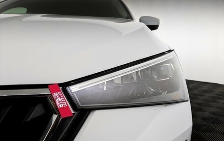 Skoda Rapid II, 2020 год, 1 530 000 рублей, 17 фотография