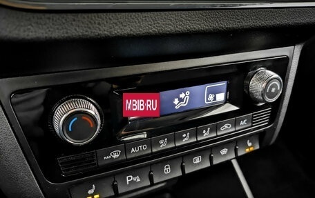 Skoda Rapid II, 2020 год, 1 530 000 рублей, 26 фотография
