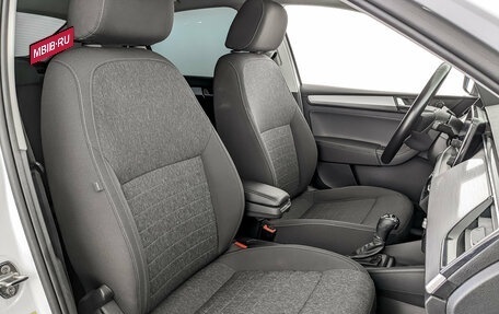 Skoda Rapid II, 2020 год, 1 530 000 рублей, 23 фотография
