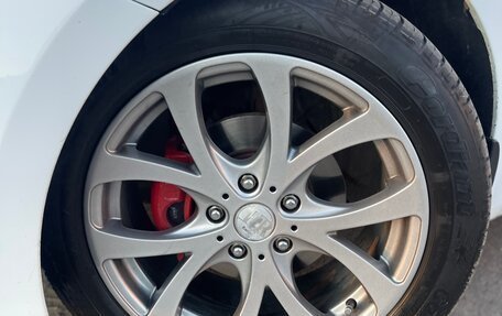 KIA cee'd III, 2013 год, 1 150 000 рублей, 9 фотография
