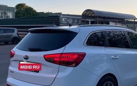 KIA cee'd III, 2013 год, 1 150 000 рублей, 4 фотография