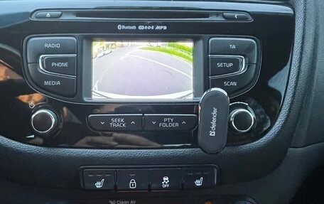 KIA cee'd III, 2013 год, 1 150 000 рублей, 12 фотография