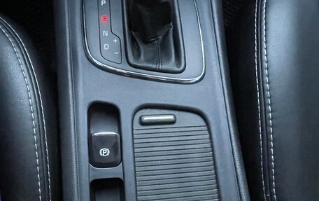 KIA cee'd III, 2013 год, 1 150 000 рублей, 14 фотография