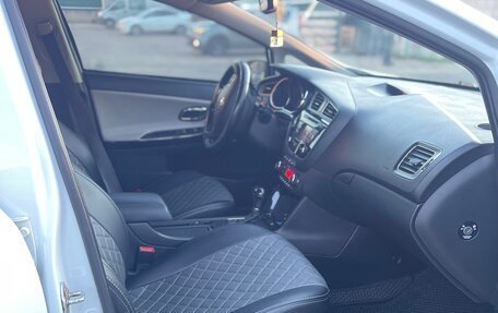 KIA cee'd III, 2013 год, 1 150 000 рублей, 19 фотография