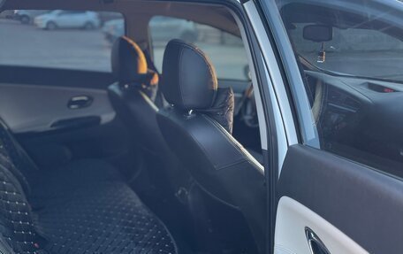 KIA cee'd III, 2013 год, 1 150 000 рублей, 20 фотография