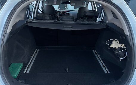 KIA cee'd III, 2013 год, 1 150 000 рублей, 21 фотография