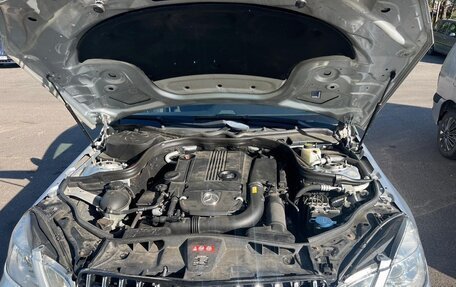 Mercedes-Benz E-Класс, 2011 год, 1 450 000 рублей, 4 фотография
