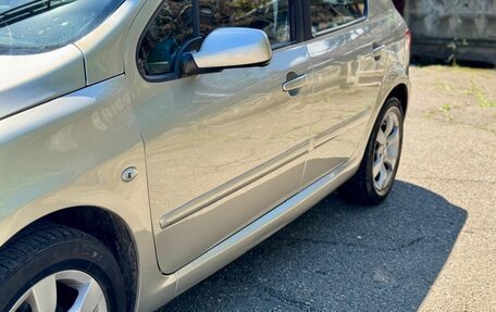 Peugeot 307 I, 2006 год, 440 000 рублей, 12 фотография