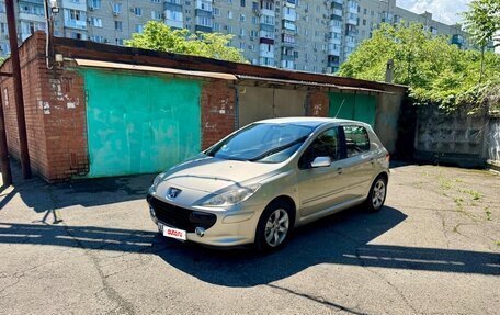 Peugeot 307 I, 2006 год, 440 000 рублей, 2 фотография