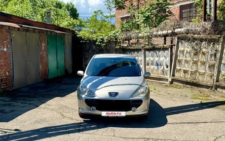 Peugeot 307 I, 2006 год, 440 000 рублей, 3 фотография