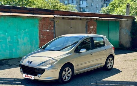 Peugeot 307 I, 2006 год, 440 000 рублей, 4 фотография