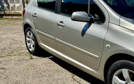 Peugeot 307 I, 2006 год, 440 000 рублей, 11 фотография