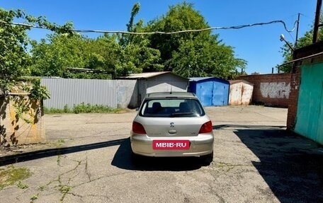 Peugeot 307 I, 2006 год, 440 000 рублей, 6 фотография