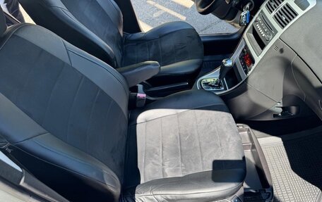 Peugeot 307 I, 2006 год, 440 000 рублей, 15 фотография