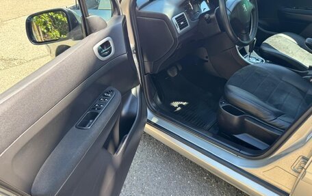 Peugeot 307 I, 2006 год, 440 000 рублей, 18 фотография