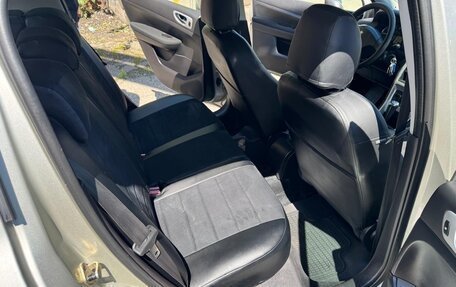 Peugeot 307 I, 2006 год, 440 000 рублей, 16 фотография