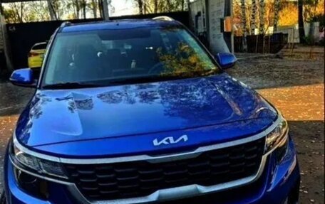 KIA Seltos I, 2021 год, 2 900 000 рублей, 3 фотография
