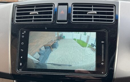 Daihatsu Move VI рестайлинг, 2013 год, 760 000 рублей, 5 фотография