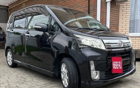 Daihatsu Move VI рестайлинг, 2013 год, 760 000 рублей, 2 фотография