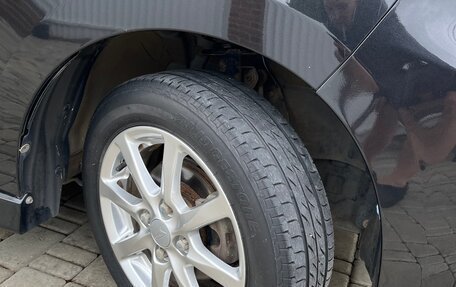 Daihatsu Move VI рестайлинг, 2013 год, 760 000 рублей, 6 фотография