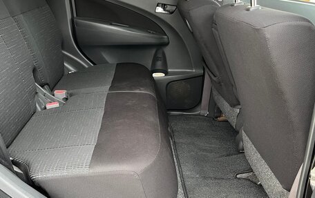 Daihatsu Move VI рестайлинг, 2013 год, 760 000 рублей, 7 фотография