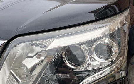 Daihatsu Move VI рестайлинг, 2013 год, 760 000 рублей, 19 фотография