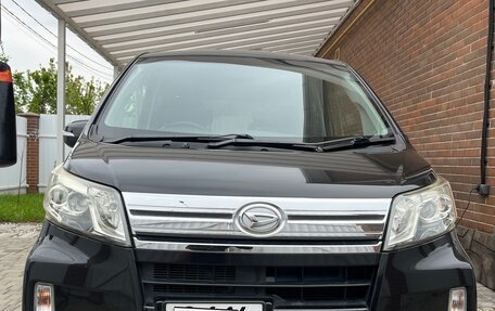 Daihatsu Move VI рестайлинг, 2013 год, 760 000 рублей, 9 фотография