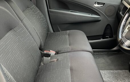 Daihatsu Move VI рестайлинг, 2013 год, 760 000 рублей, 10 фотография