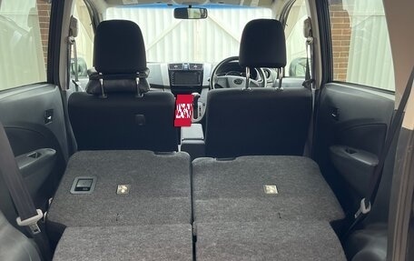 Daihatsu Move VI рестайлинг, 2013 год, 760 000 рублей, 12 фотография