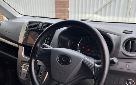Daihatsu Move VI рестайлинг, 2013 год, 760 000 рублей, 24 фотография