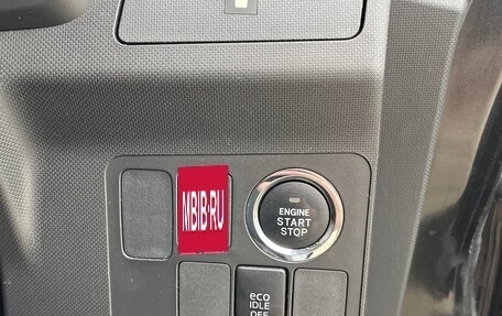 Daihatsu Move VI рестайлинг, 2013 год, 760 000 рублей, 21 фотография