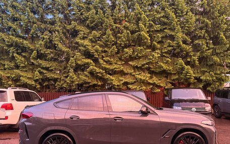 BMW X6, 2024 год, 17 000 000 рублей, 4 фотография