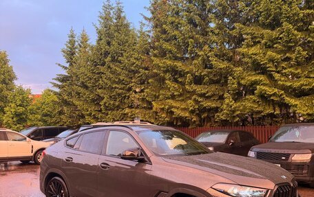 BMW X6, 2024 год, 17 000 000 рублей, 2 фотография